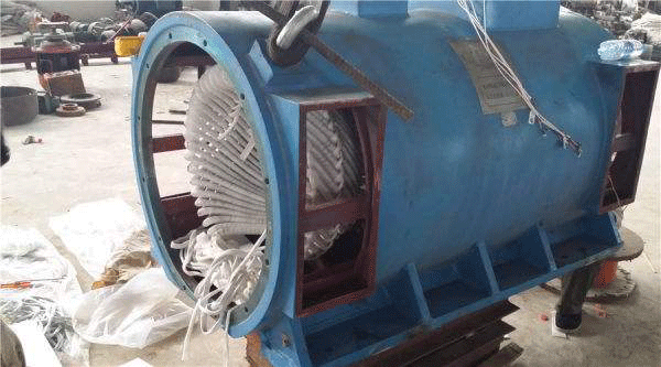 西安西瑪高壓電機適用于寬范圍調節速度的應用場合。