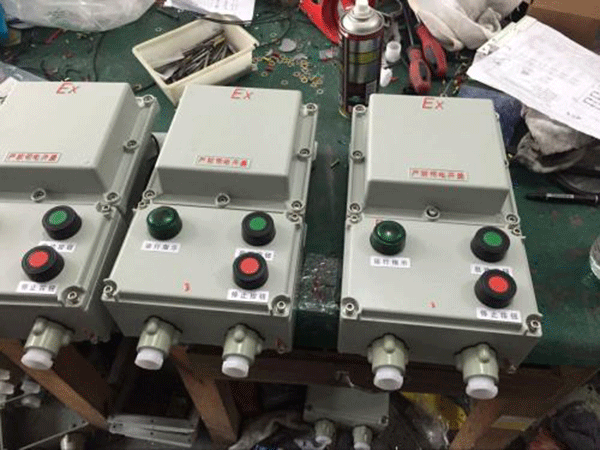 YRKK高壓電機的安全保護分為多少種？