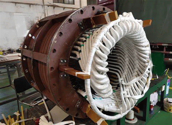 你知道高壓電機線圈是怎么制造出來的嗎? 你知道高壓電機線圈是怎么制造出來的嗎?