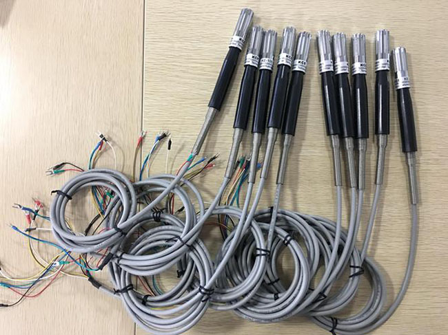 西瑪電機(jī)將PT100用在高壓電機(jī)的目的是什么？