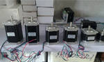 選擇步進電機的基本原則?！靼膊﹨R儀器儀表有限公司